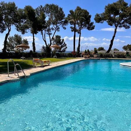 Miraflores La Cala Golf Tennis لا كالا ذي ميخاس المظهر الخارجي الصورة