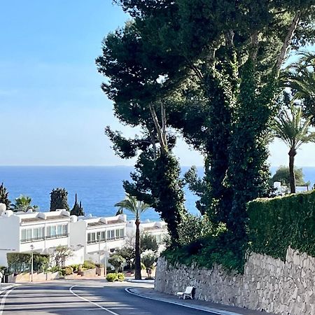 Miraflores La Cala Golf Tennis لا كالا ذي ميخاس المظهر الخارجي الصورة