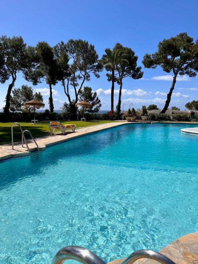 Miraflores La Cala Golf Tennis لا كالا ذي ميخاس المظهر الخارجي الصورة
