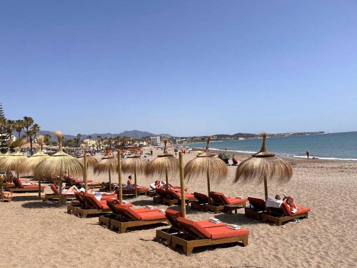 Miraflores La Cala Golf Tennis لا كالا ذي ميخاس المظهر الخارجي الصورة