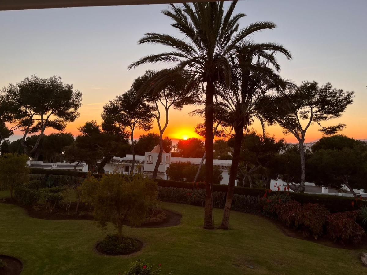 Miraflores La Cala Golf Tennis لا كالا ذي ميخاس المظهر الخارجي الصورة