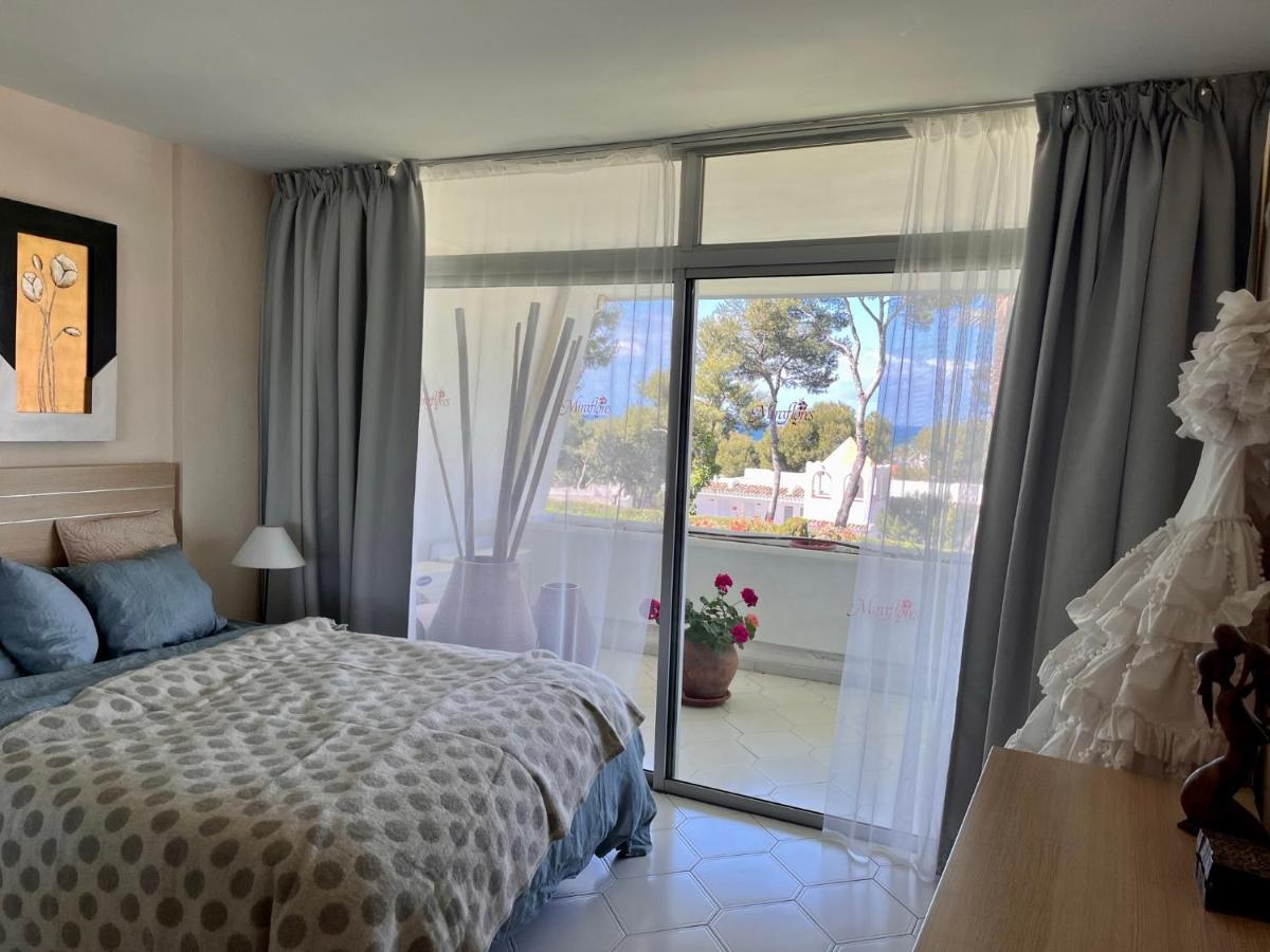 Miraflores La Cala Golf Tennis لا كالا ذي ميخاس المظهر الخارجي الصورة