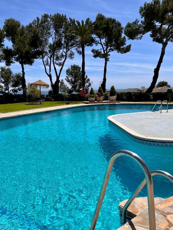 Miraflores La Cala Golf Tennis لا كالا ذي ميخاس المظهر الخارجي الصورة