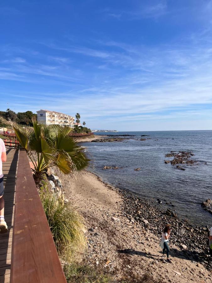 Miraflores La Cala Golf Tennis لا كالا ذي ميخاس المظهر الخارجي الصورة