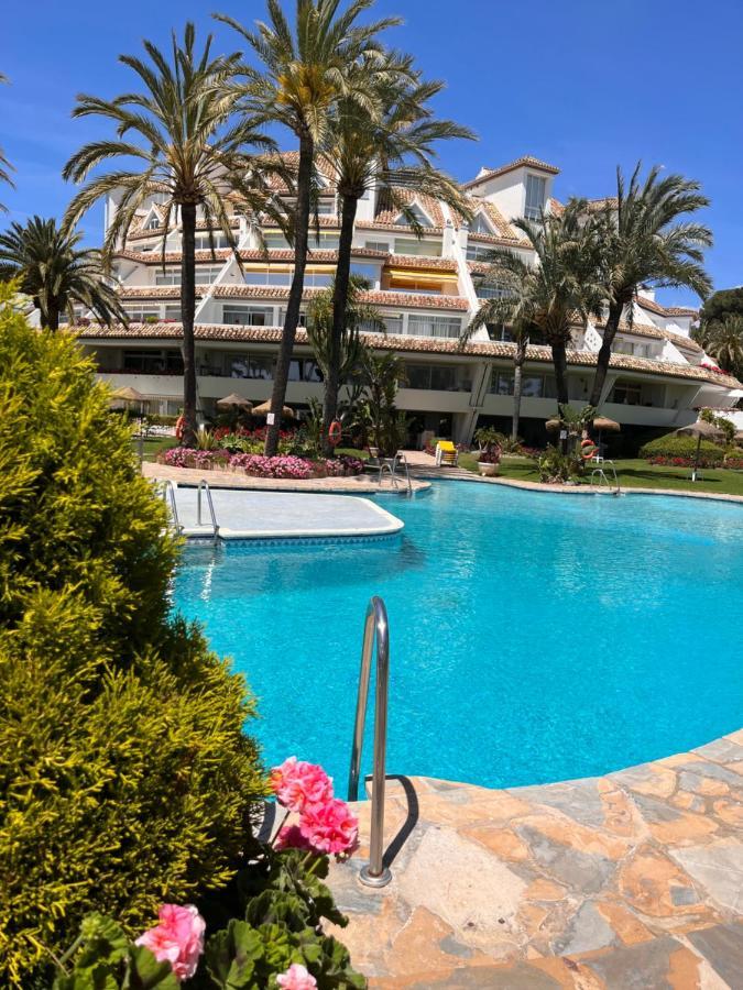 Miraflores La Cala Golf Tennis لا كالا ذي ميخاس المظهر الخارجي الصورة