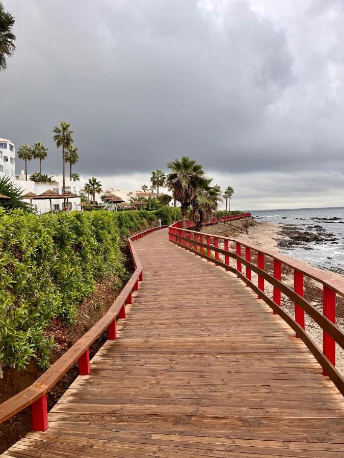 Miraflores La Cala Golf Tennis لا كالا ذي ميخاس المظهر الخارجي الصورة