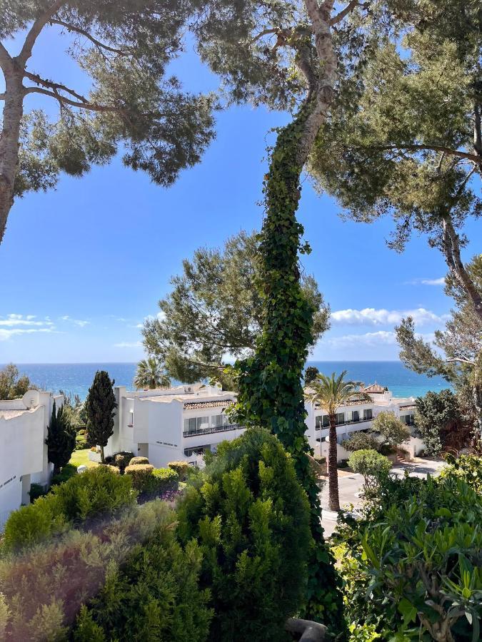 Miraflores La Cala Golf Tennis لا كالا ذي ميخاس المظهر الخارجي الصورة
